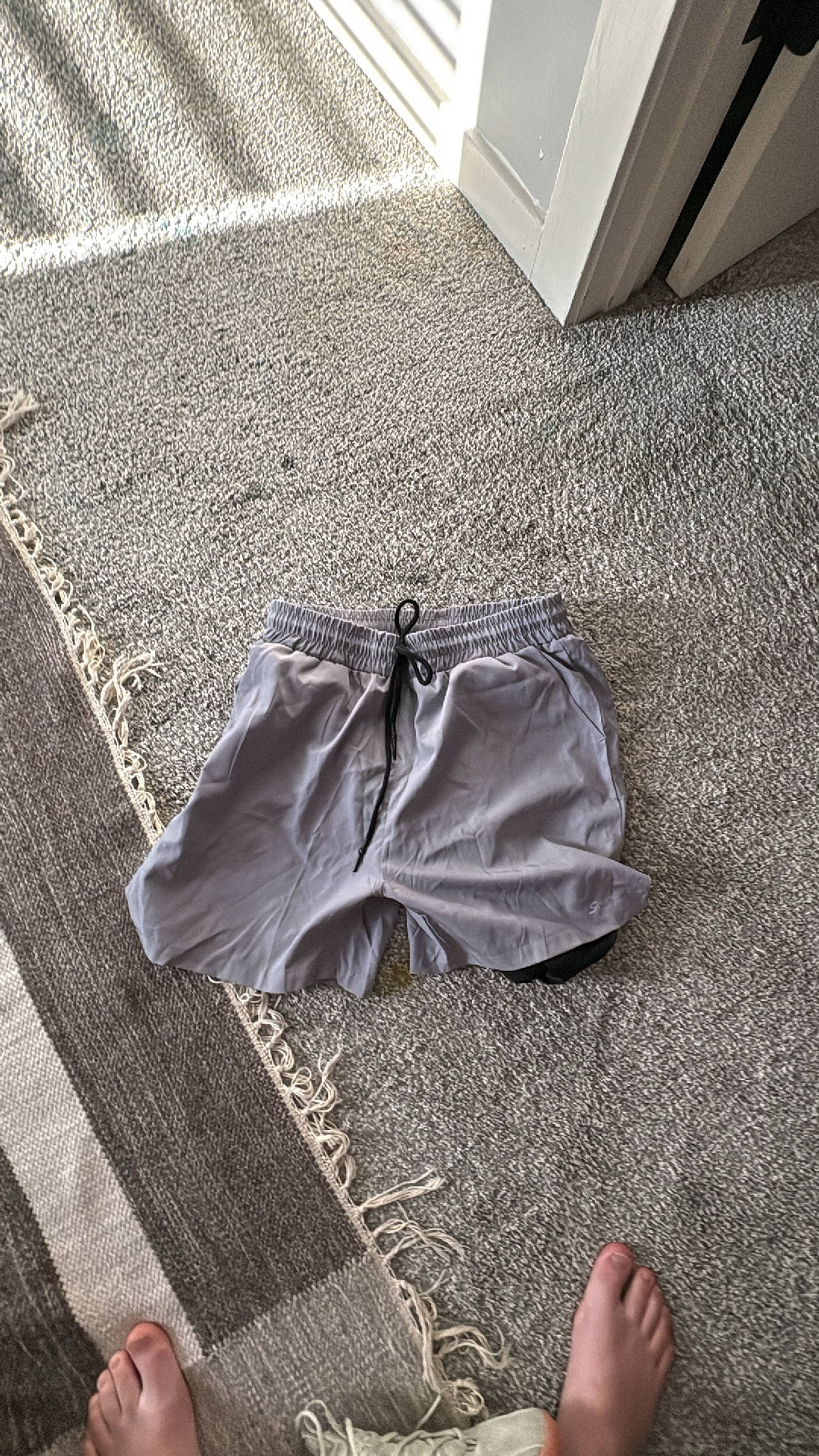 Men's Athletic Shorts