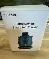 TELESIN Little Demon Smart Auto Tracker Brand New - Never Used - Image 1