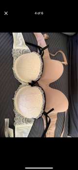 Women's Padded Bras Assorted Set - Image 4