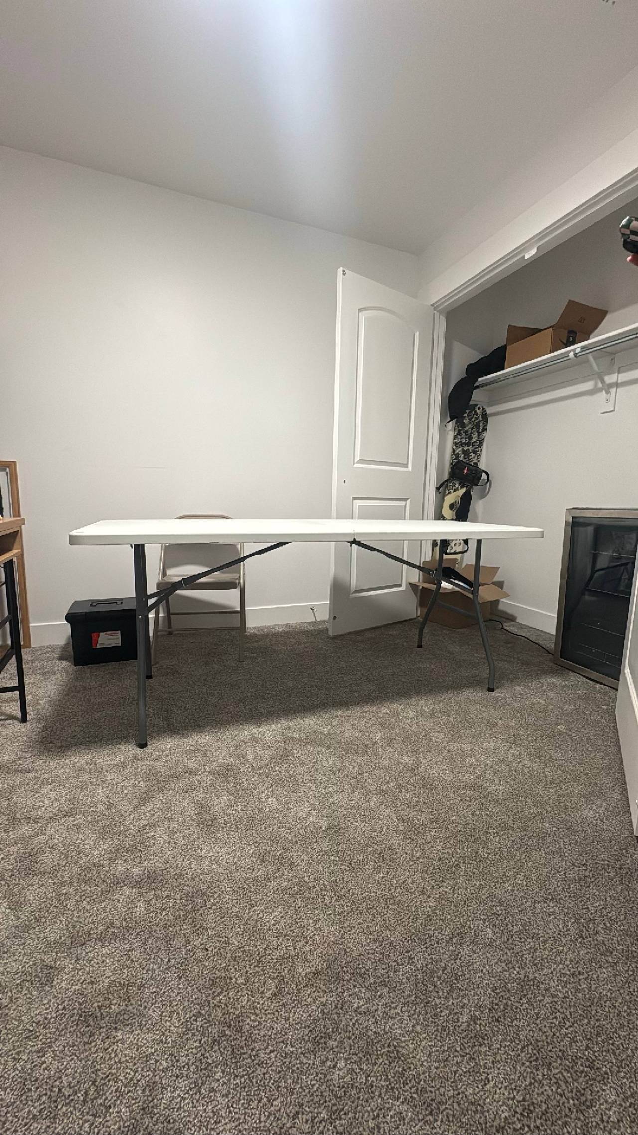 Folding Table