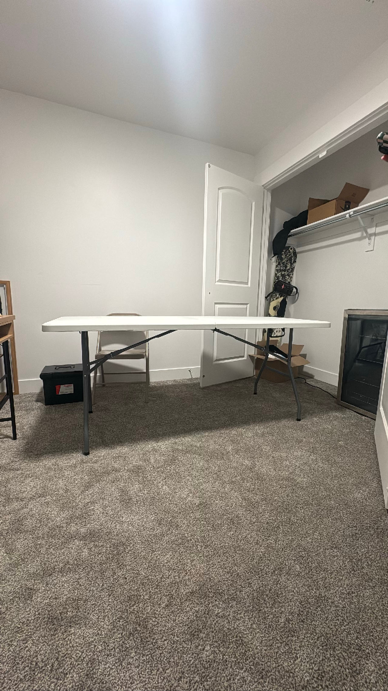 Folding Table