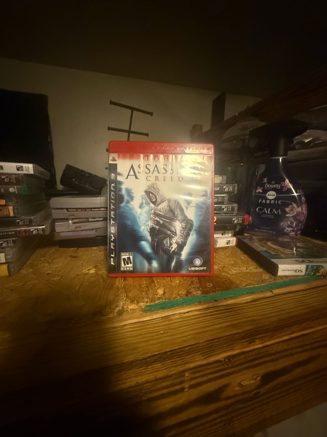 Assassin's Creed (PlayStation 3) Greatest Hits