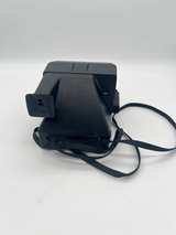 Vintage Polaroid Sun 600 LMS Instant Camera 600 Film Untested w/ Strap - Image 4