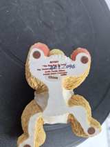 Enesco Cherished Teddies Betsy First Step to Love - Image 1