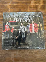 The Jerry Douglas Band - What If CD - Image 1