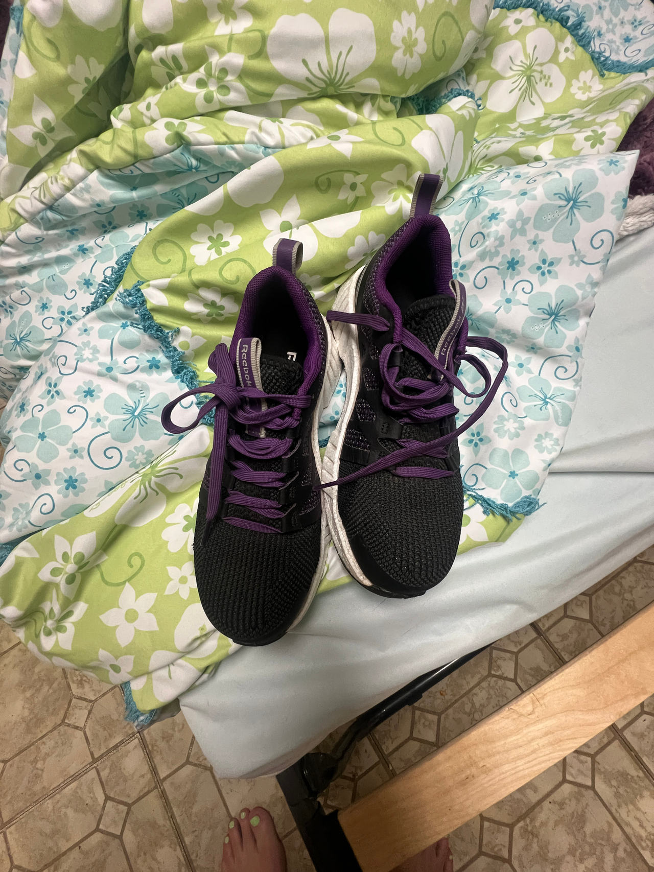 Reebok Women's Running Shoes