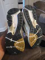 New Balance 1906R Metallic Silver Gold women 9 /men 7.5 - Image 4