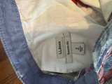 Polo Ralph Lauren Patchwork Madras Shorts - Image 3