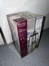 Home Decorators Collection Blakeley Large Exterior Hanging Lantern - Image 1