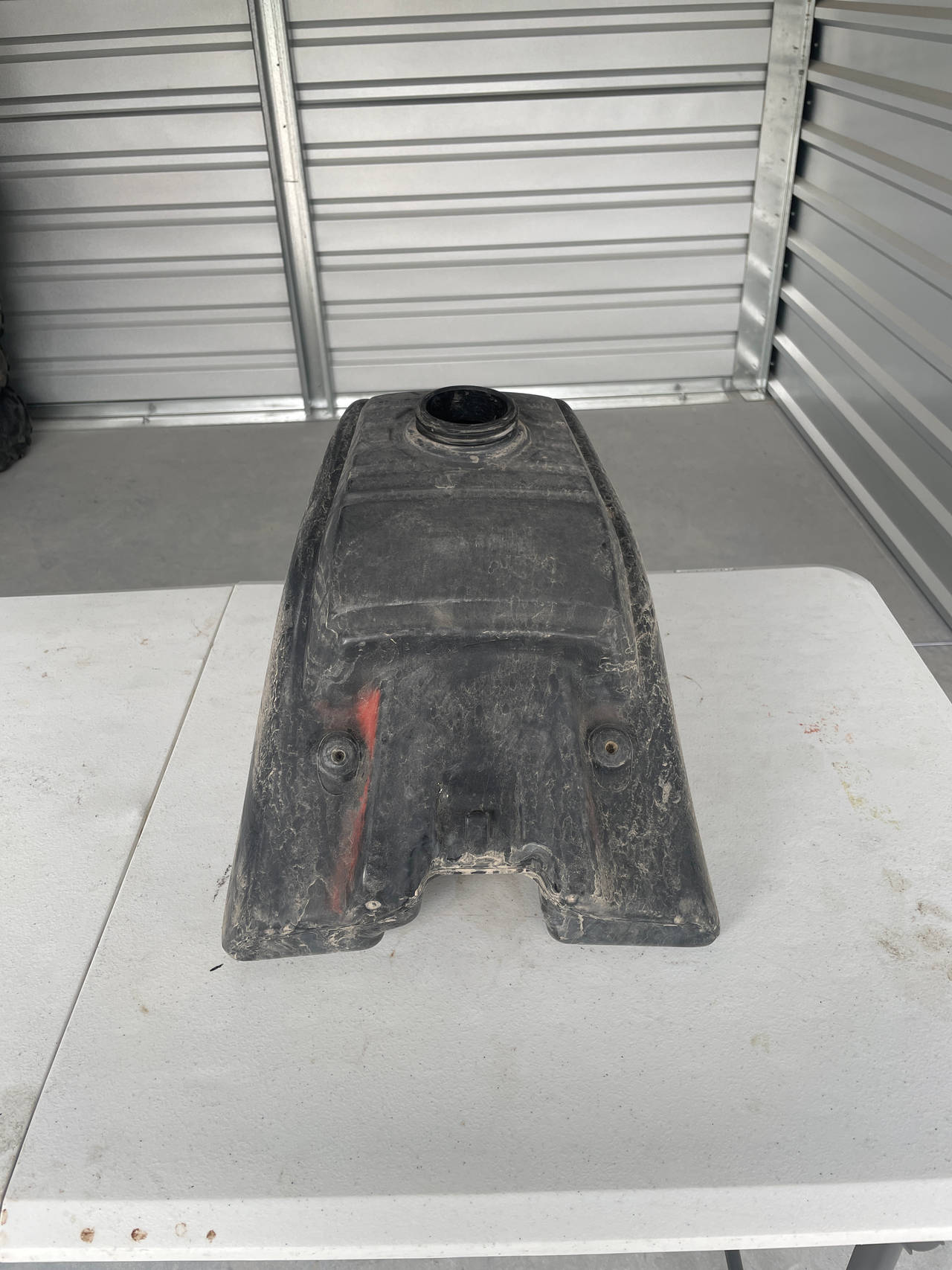 Yamaha Moto-4 ATV Fuel Tank Assembly OEM – Replacement Part
