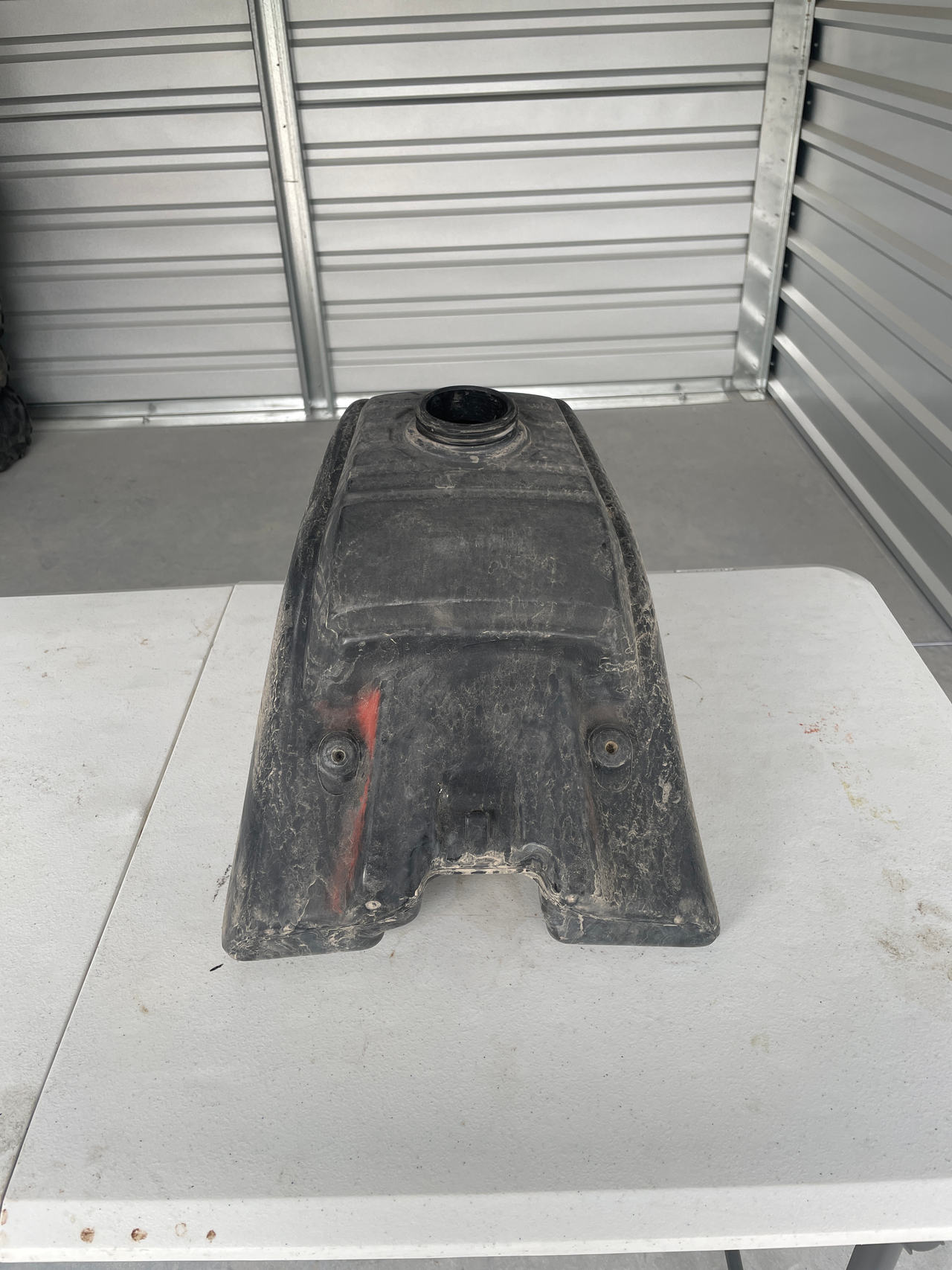 Yamaha Moto-4 ATV Fuel Tank Assembly OEM – Replacement Part