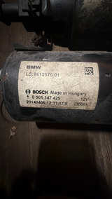 BMW Starter Motor 861257601 - Image 3
