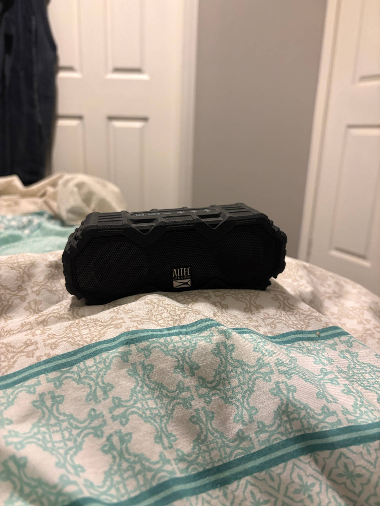 Altec Lansing Bluetooth Speaker
