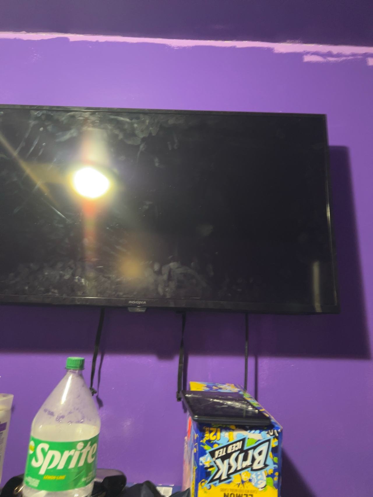 Element 32-Inch TV