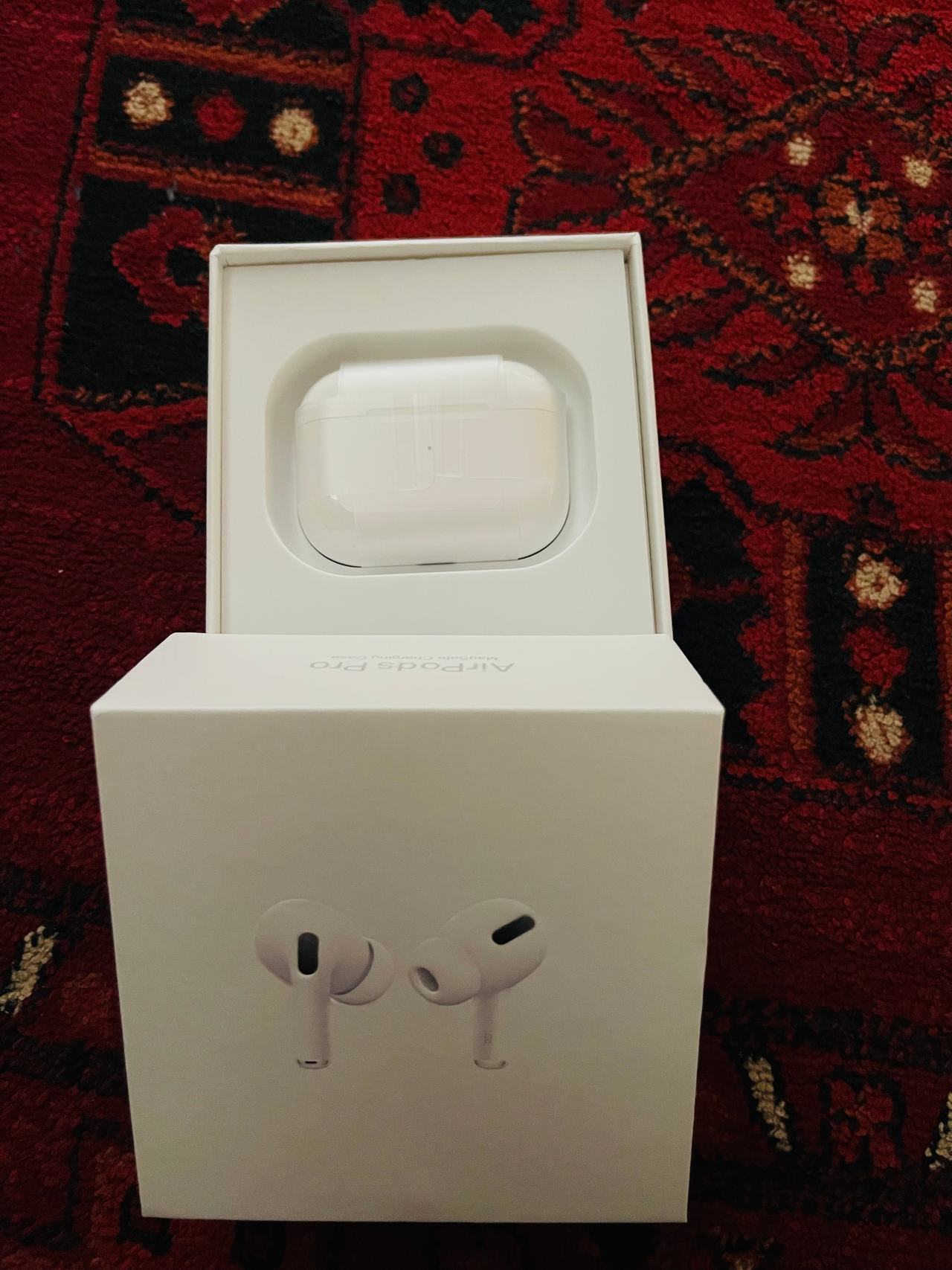 Apple AirPods Pro