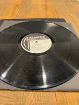 AC/DC Back in Black Vinyl LP (Black) - Image 7