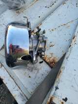 S&S Cycle Teardrop Air Cleaner Cover - Image 3