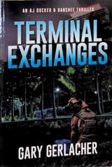 Terminal Exchanges by Gary Gerlacher - Image 1