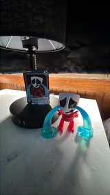 The Amazing Digital Circus Gangle Mystery Figure - Image 2