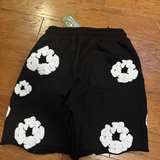 Cactus Plant Flea Market x Denim Tears Shorts - Image 1