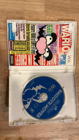 Nintendo WarioWare: Smooth Moves Wii Game - Image 2