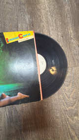 Irene Cara - What A Feelin' Vinyl LP - Image 2