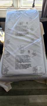 I have 3 New  Crib & Toddler Mattresses for sale. - Image 2