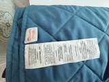 Cecelia 2 Person Sunbrella® Spreader Bar Hammock - Image 3