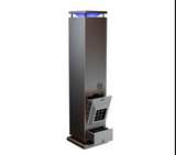 New Radic8 Viruskiller VK-103 Air Purifier - Image 3