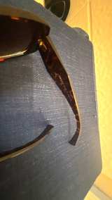 Prada PR 17WS Symbole Sunglasses - Image 5