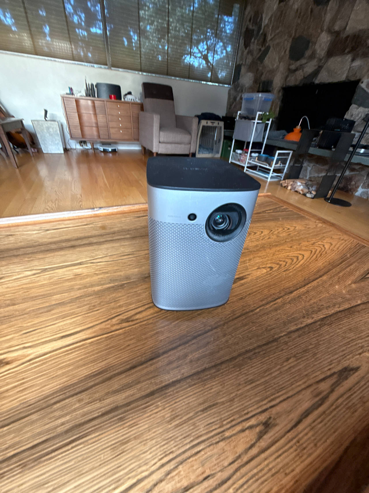 XGIMI MoGo Pro