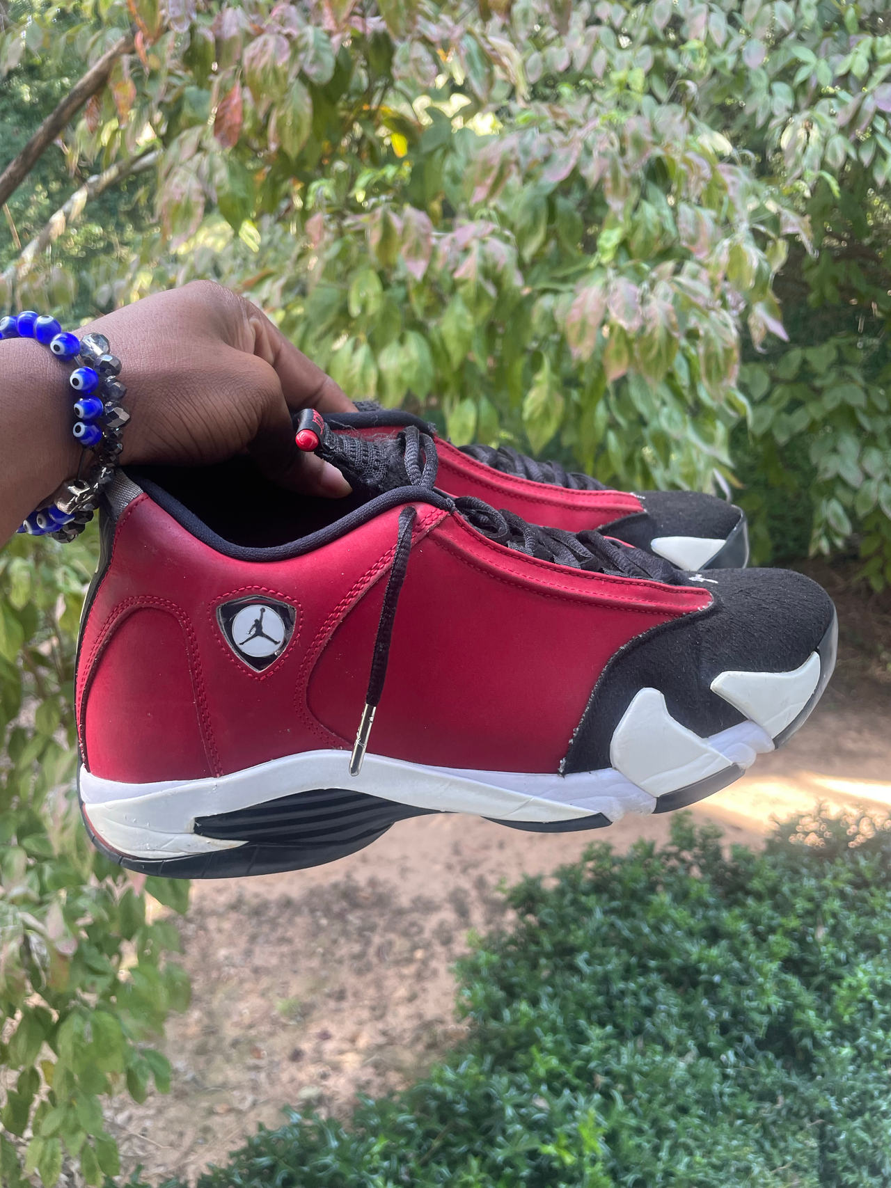 Air Jordan 14