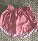 lululemon Track That High-Rise Short 5" - Image 1