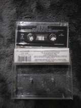 Hank Williams - I Saw The Light Cassette Tape - Image 1