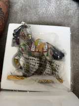 Trail of painted ponies drummer boy - Image 4