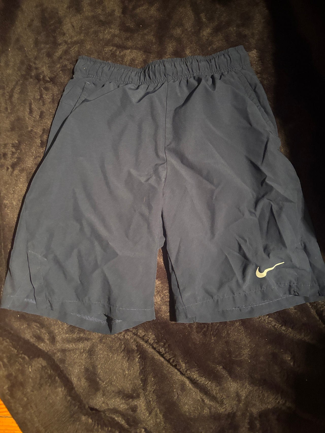 Nike Dri-FIT Training Shorts