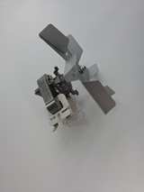 HISENSE 11473648 Fan Motor W/BLADE NEW OEM FAST SHIPPING - Image 4