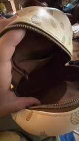 Loungefly Disney Stitch Pineapple Mini Backpack - Image 3
