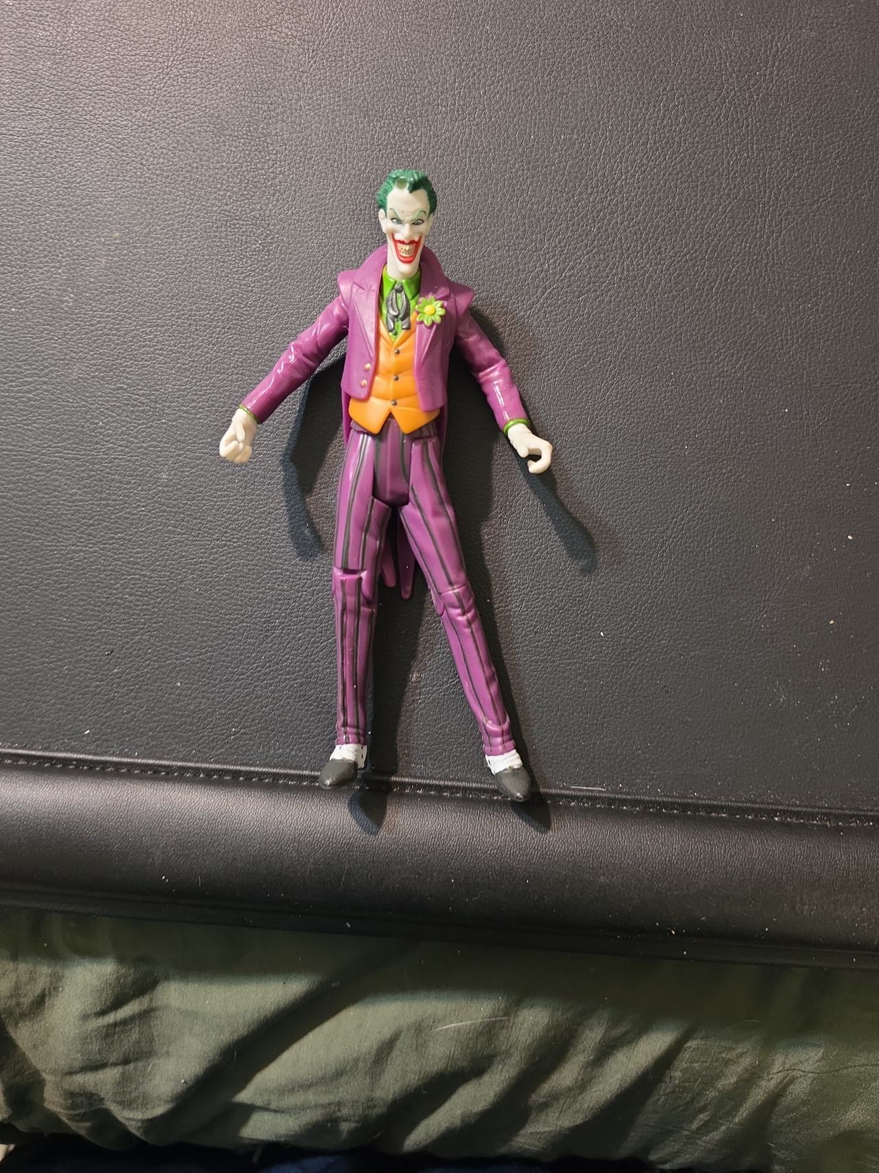 Mattel DC Super Friends The Joker Action Figure