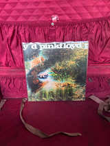 Pink Floyd - A Saucerful of Secrets Vinyl LP - Image 1