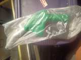 Automatic Fuel Transfer Nozzle (Green) - Image 3