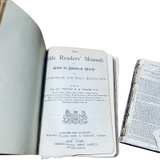 The Bible Readers' Manual or Aids to Biblical Study Rev. Charles H. Wright - Image 6