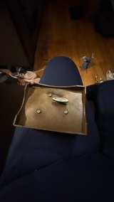 Hummel Wooden Trinket Box - Image 4