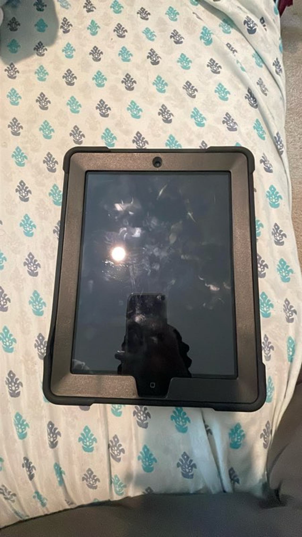 Apple iPad