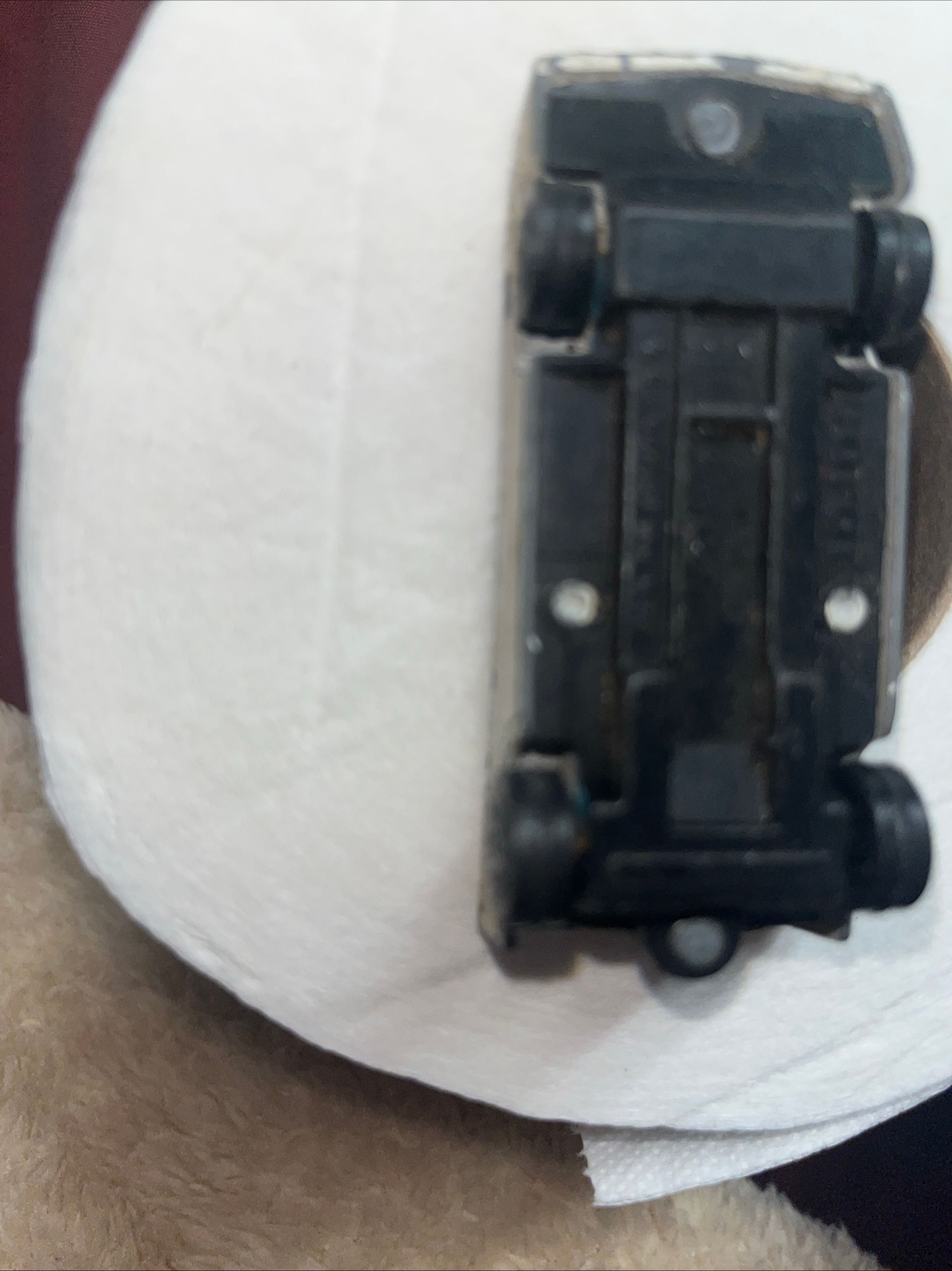 Corgi Juniors Penguin Mobile Diecast Car - Image 3