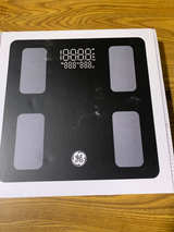 GE Smart Scale with Body Composition - Image 1