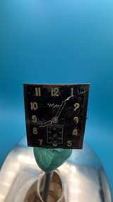 Wyler 17 Jewel Swiss Watch Movement with dial - Image 4
