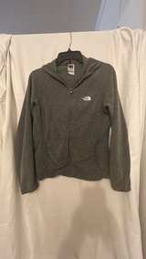 The North Face Women's TKA 100 Glacier Full Zip Hoodie - Image 2