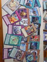 Yu-Gi-Oh! 2020 frist Edition Trading Card Game 25 card Bulk Lot - Image 3