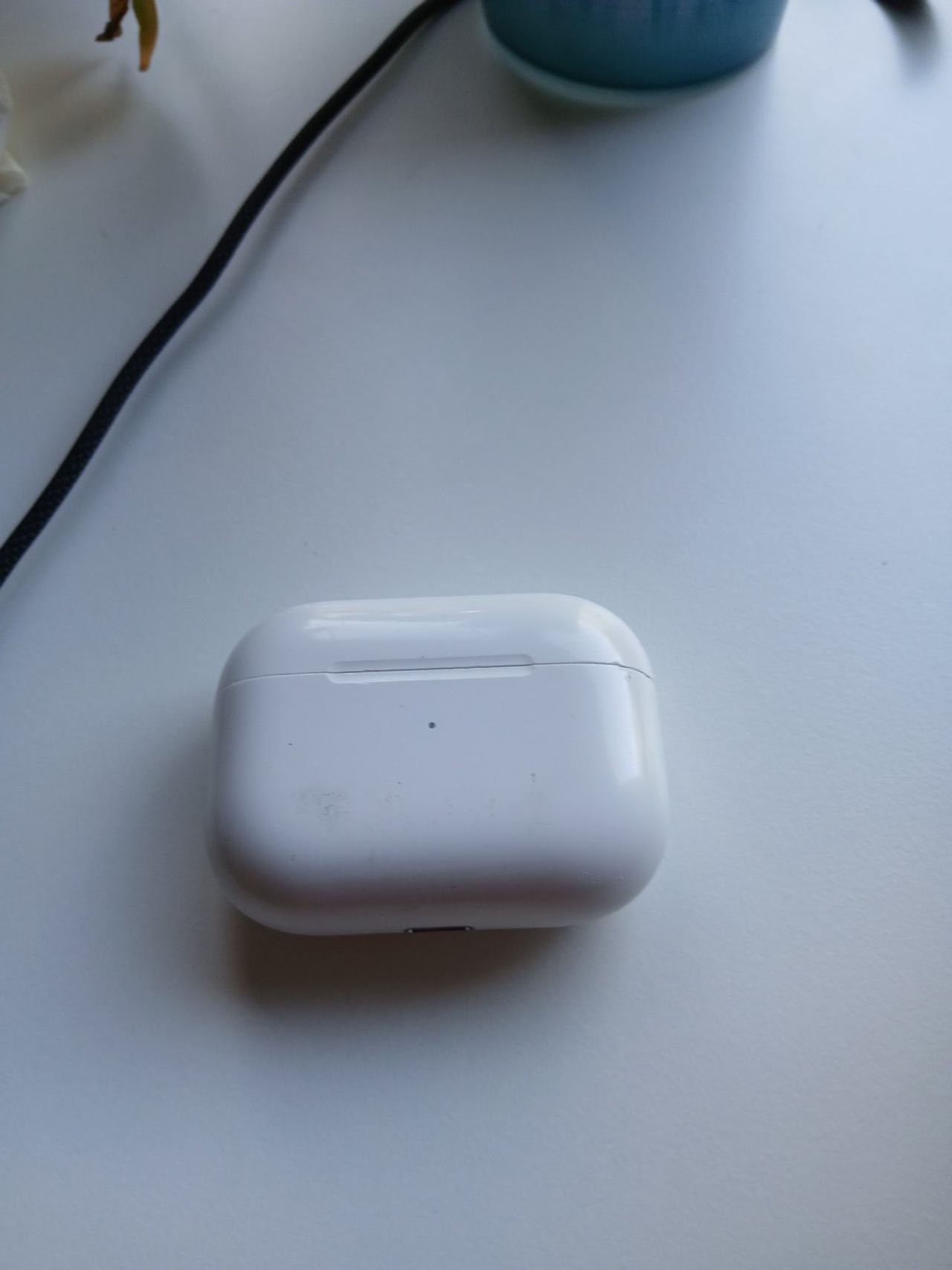 Apple AirPods Pro (2nd Generation) White